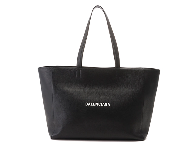 BALENCIAGA バレンシアガ エブリデイ イーストウエスト トート バッグ ...