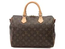 LOUIS VUITTON ルイヴィトン スピーディ・バンドリエール30 M40391