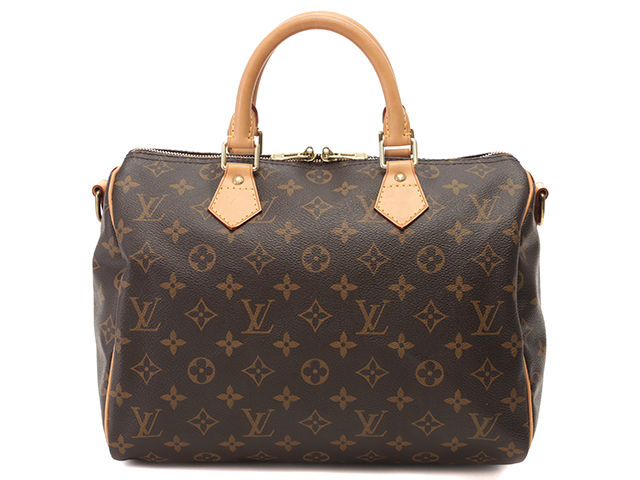 LOUIS VUITTON ルイヴィトン スピーディ・バンドリエール30 M40391 