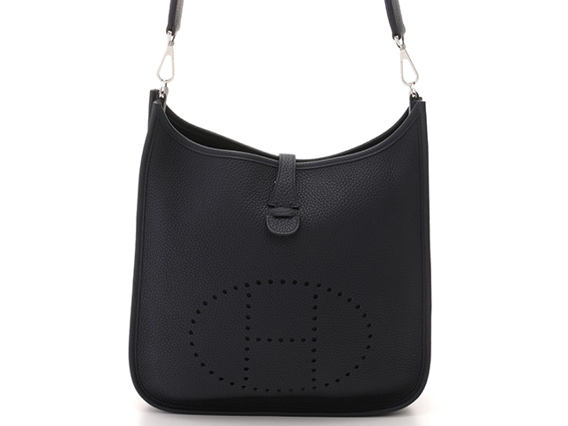 エルメス キャバリエ ワンショルダーバッグ ロカバール HERMES