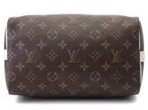 Louis Vuitton ルイヴィトン ハンドバック スピーディ バンドリエール 