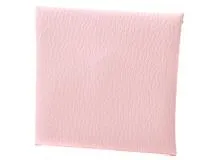 HERMES エルメス バスティア コインケース ローズサクラ シェーブル