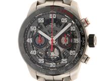 TAG HEUER タグ ホイヤー 腕時計 カレラ アイルトン・セナ スペシャルエディション CBG2013.BA0657 スケルトン文字盤 スティール／セラミックベゼル 自動巻き クロノグラフ 2020年並行品【472】SJ