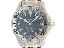OMEGA オメガ 2554.80 シーマスター300 ジャックマイヨール
