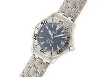 オメガ OMEGA 2554.80 シーマスター300 ジャックマイヨール1999
