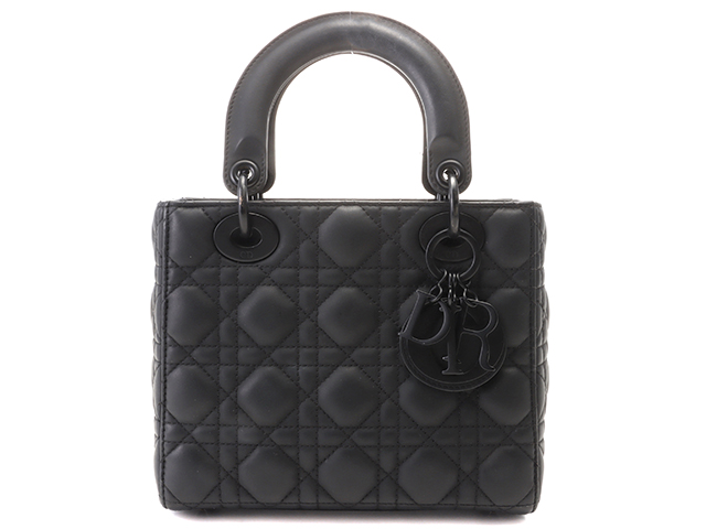 Dior ディオール カナージュ レディーディオールMYABCスモール