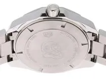 TAG　HEUER　タグホイヤー　アクアレーサー　300M キャリバー5　WAY201S.BA0927【431】2143300218725
