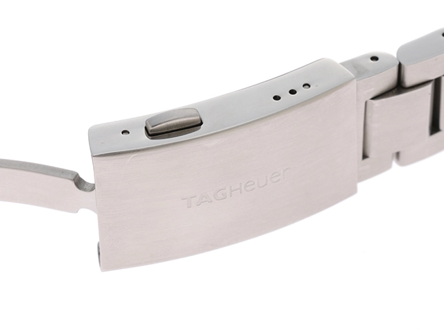 TAG HEUER タグホイヤー アクアレーサー 300M キャリバー5 WAY201S.BA0927【431】2148103609299