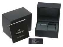 TAG　HEUER　タグホイヤー　アクアレーサー　300M キャリバー5　WAY201S.BA0927【431】2143300218725