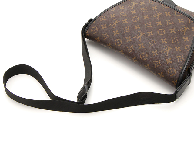 ルイヴィトン モノグラム ミニルーピング ◎◎LOUIS VUITTON ルイ