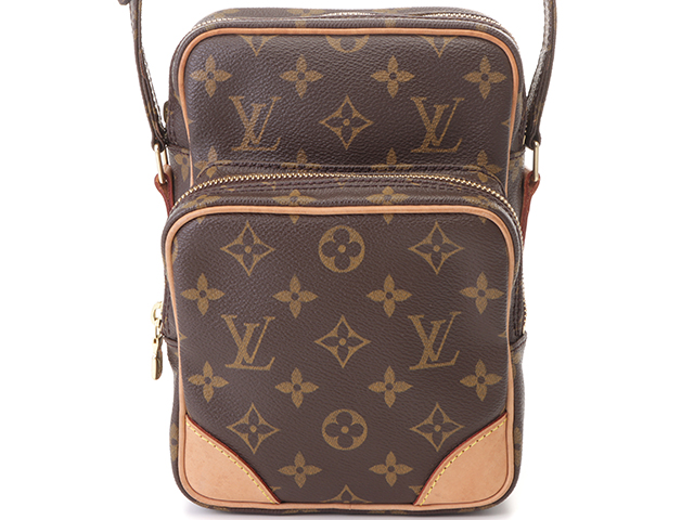 LOUIS VUITTON ルイヴィトン アマゾン モノグラム M45236 LOUIS VUITTON ルイヴィトン アマゾン モノグラム M45236