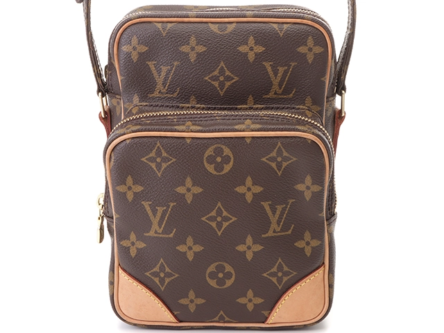 LOUIS VUITTON ルイヴィトン アマゾン モノグラム M45236