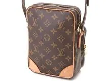 LOUIS VUITTON ルイヴィトン アマゾン モノグラム M45236