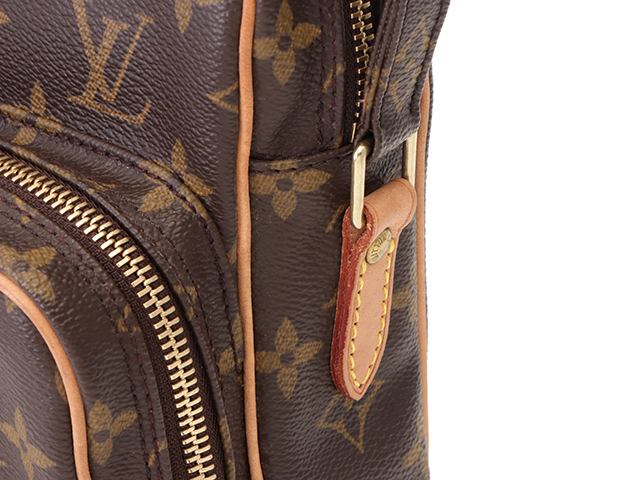 ルイヴィトン アマゾン Louis Vuitton ルイヴィトン アマゾン モノグラム ショルダー