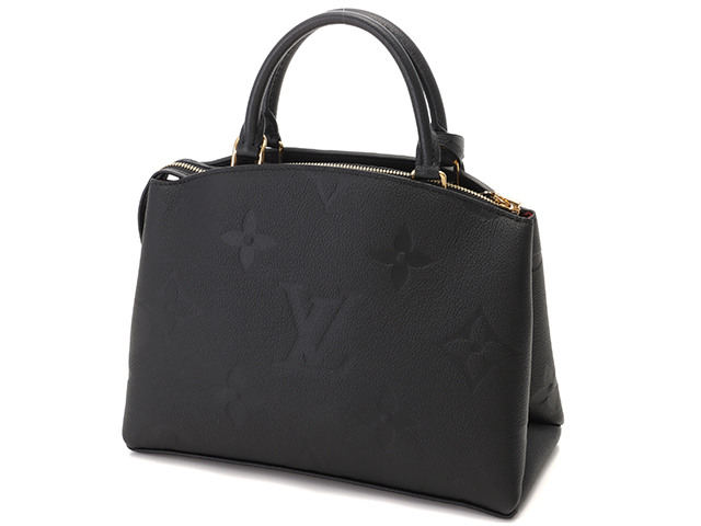 LOUIS VUITTON ルイヴィトン バッグ プティ・パレPM M58916 モノグラム