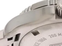 TAG HEUER　タグホイヤー　プロフェッショナル　200M　腕時計　WT1213-0　ステンレススチール　クォーツ　シルバー文字盤　レディース　2148103613999　【205】