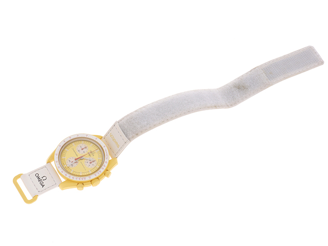 SWATCH スウォッチ 腕時計 OMEGA×SWATCH ムーンスウォッチ