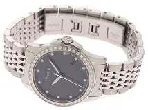 グッチ Gタイムレス YA126509 ダイヤベゼル ブラックシェル文字盤 時計 GUCCI グッチ 腕時計 Gタイムレス YA126509 ステンレス