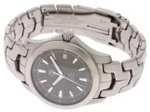 タグホイヤー TAG HEUER WJF2110.BA0570 リンク デイト 自動巻き