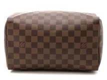 LOUIS VUITTON ルイ・ヴィトン スピーディ25 ダミエ 【432 LOUIS VUITTON ルイ・ヴィトン スピーディ25 ダミエ 【432