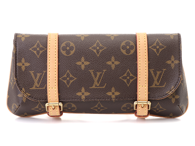 LOUIS VUITTON. ルイヴィトン(モノグラム　ポシェット　マレル) モノグラム ポシェット・マレル 詳細情報とお値段【ルイ