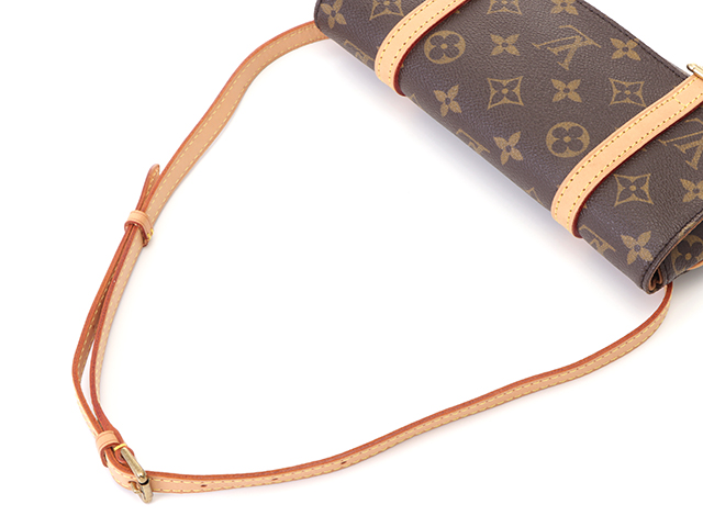 LOUIS VUITTON ルイヴィトン ポシェット・マレル モノグラム M51159【471】2148103620102  の購入なら「質」の大黒屋（公式）