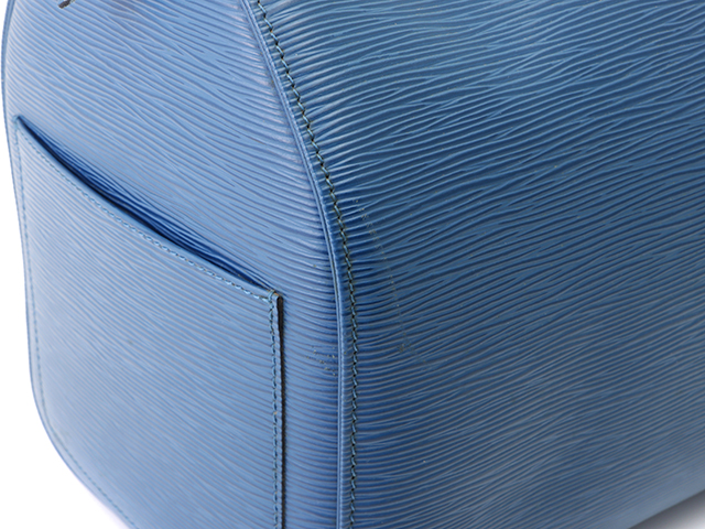 Louis Vuitton エピ スピーディ35 トレドブルー LOUIS VUITTON ルイヴィトン スピーディ35 エピ トレドブルー