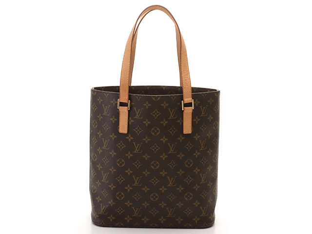 新規購入 M51170 トートバッグ VUITTON LOUIS ルイヴィトン ヴァヴァン