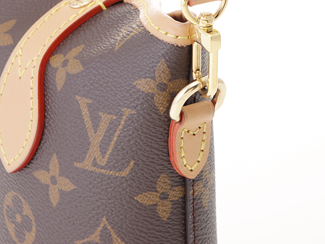 LOUIS VUITTON ルイヴィトン フォールド・ミー ポーチ LOUIS VUITTON ルイヴィトン フォールド・ミー ポーチ