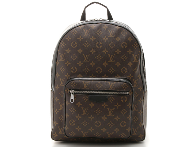 LOUIS VUITTON ルイヴィトン バッグ ジョッシュ M41530 モノグラム・マカサー 2148103621031 【437】  の購入なら「質」の大黒屋（公式）