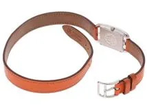 HERMES エルメス 腕時計 ケープコッドPM Wトゥール CC1.210 ホワイト文字盤 ステンレス クオーツ【472】SJ