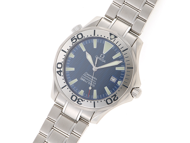OMEGA オメガ シーマスター プロフェッショナル 2255.80.00