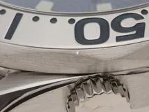 OMEGA オメガ シーマスター プロフェッショナル　2255.80.00　 腕時計 ブルー文字盤 SS 自動巻き メンズ（2148103622656）N【200】