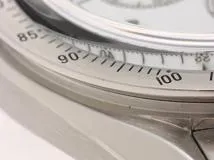 OMEGA オメガ 腕時計 スピードマスター ブロードアロー オリンピックコレクション 321.10.42.50.04.001 ステンレス ホワイト 自動巻き 【460】2148103622724