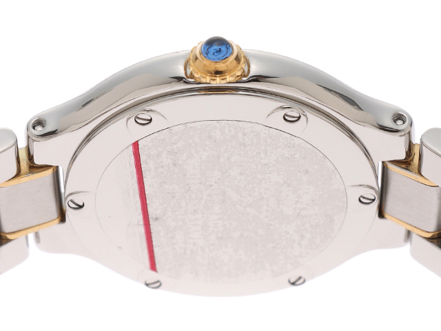 Cartier カルティエ 腕時計 マスト21 ヴァンティアンSM W10073R6