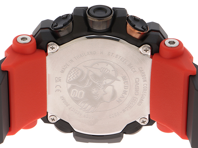 CASIO カシオ G-SHOCK MASTER OF G-LAND GW-9500-1A4JF