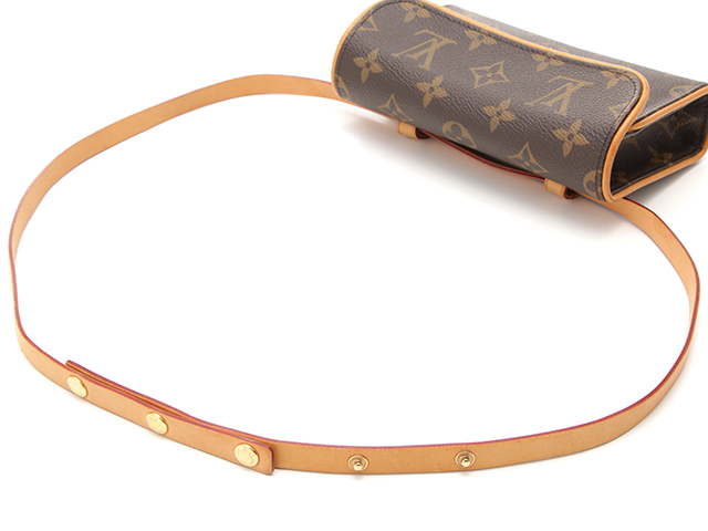 LOUIS VUITTON ポシェット フロランティーヌ ルイヴィトン LOUIS VUITTON ポシェットフロランティーヌ