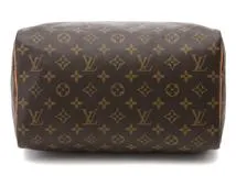 LOUIS VUITTON ルイ・ヴィトン スピーディ30 モノグラム