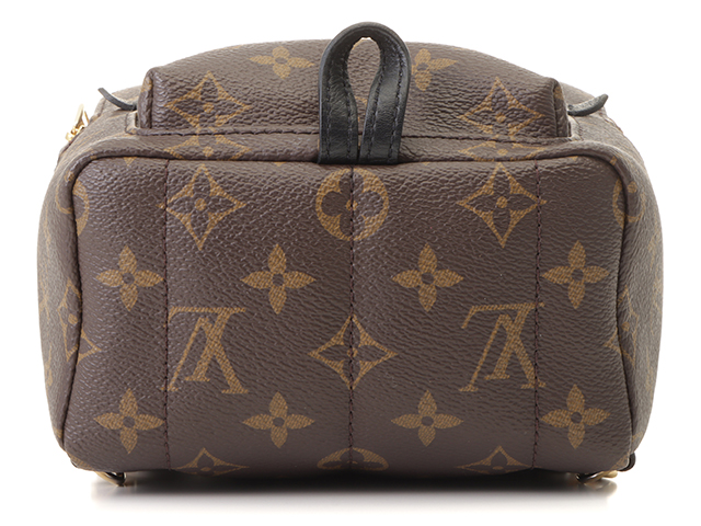 Louis Vuitton ルイ・ヴィトン パームスプリングスバックパック Louis Vuitton ルイ・ヴィトン パームスプリングスバックパック