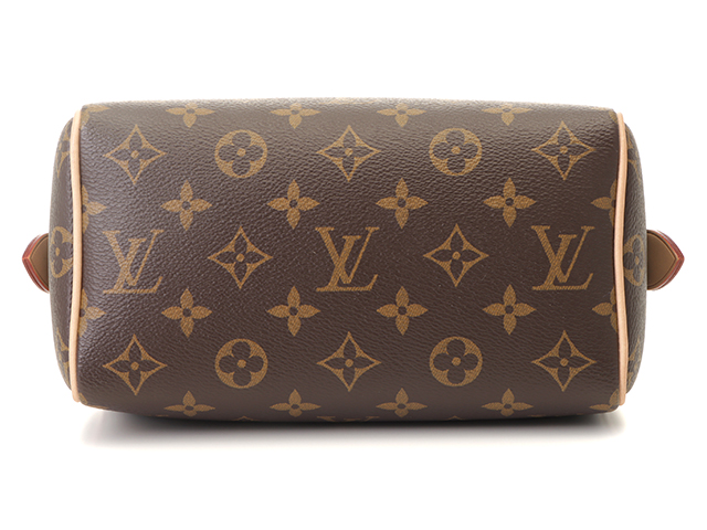 LOUIS VUITTON ルイヴィトン スピーディ・バンドリエール20