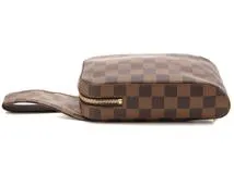 LOUIS VUITTON ルイヴィトン ジェロニモス ダミエ N51994 【471】 Ｙ の購入なら「質」の大黒屋（公式）