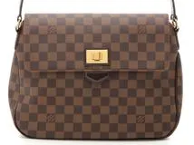 Louis Vuitton ルイ・ヴィトン ブザス・ローズベリー ダミエ N41178 【432】2148103624360