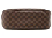 Louis Vuitton ルイ・ヴィトン ブザス・ローズベリー ダミエ N41178 【432】2148103624360