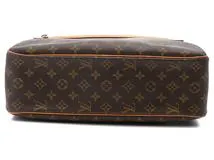 Louis Vuitton ルイ・ヴィトン シテGM モノグラム M51181【430】2148103624544