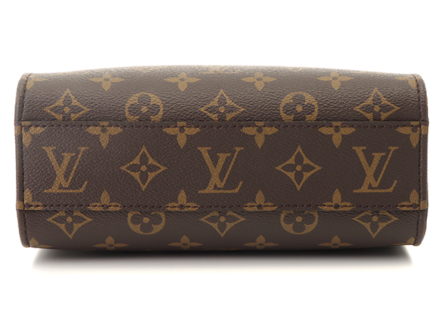 Louis Vuitton ルイ・ヴィトン サック・プラBB モノグラム Louis Vuitton ルイ・ヴィトン サック・プラBB モノグラム