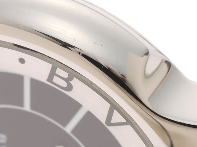 BVLGARI ブルガリ ソロテンポ ST29S SS ステンレススチール
