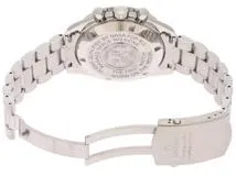 OMEGA　オメガ　スピードマスター プロフェッショナル　3570.50.00　ステンレス　SS　ブラック　メンズ　手巻き【432】2148103625169