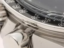 OMEGA　オメガ　スピードマスター プロフェッショナル　3570.50.00　ステンレス　SS　ブラック　メンズ　手巻き【432】2148103625169