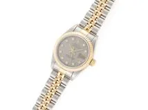 ROLEX ロレックス 腕時計 デイトジャスト26 79173G 10P ROLEX ロレックス 腕時計 デイトジャスト26 79173G 10P