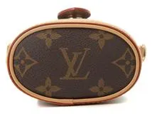 LOUIS VUITTON ルイ・ヴィトン フォールド・ミー ポーチ